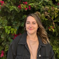 Deadline Hollywood Employee Katie Campione's profile photo
