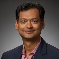 Petredec Pte Ltd Employee Vineet Aggarwal's profile photo