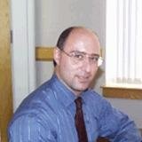 MAJR Products Employee Michael Oliver's profile photo
