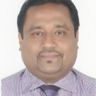Al Tadawi Medical Centre Employee Biju Philip's profile photo