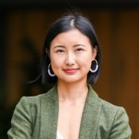 Coefficient Giving Employee Sharon Yang's profile photo