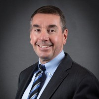 Morgan Stanley Employee Chip McLaughlin's profile photo