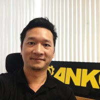 ANKO Food Tech Inc. Employee Ivan Ng's profile photo
