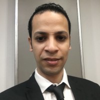 Mostafa Mohammed Email