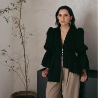 Maygel Coronel Employee Catherine Ricaurte López's profile photo