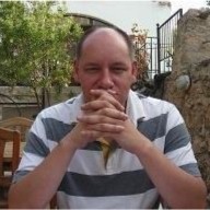 Surrey County Council Employee Chris Spring's profile photo