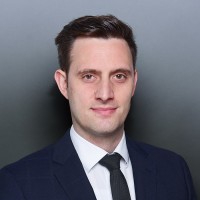 CleverMatch Employee Victor Fischer's profile photo