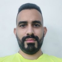 gameworld Employee Angel Reina's profile photo