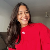 NaJaca Employee Maria Julia Campos's profile photo