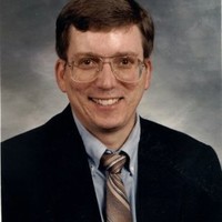 University of Pittsburgh Employee Jack Cornelius's profile photo