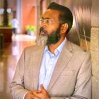 Doctosmart Employee Charles Kumar's profile photo