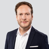 zeroseven design Studios Employee Kristof Fähndrich's profile photo