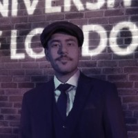 Towson University StarTUp Employee Muhammad Rana's profile photo