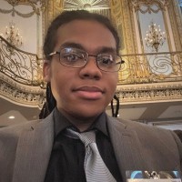 Markato Employee Keandre Moon's profile photo