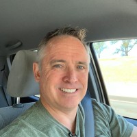 Kaiser Permanente Employee David Malarkey's profile photo
