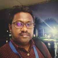 Selvakumar R Email & Phone Number