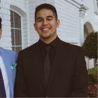 Fabian Luna Email