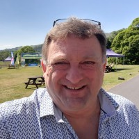 Scale-Ability Ltd Employee Paul Aisthorpe's profile photo