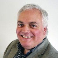 Gareth Blake Email & Phone Number