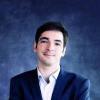 Setec IS Employee Valentin Piquemal's profile photo