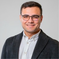Brost-Stiftung Employee Abdullah Noori's profile photo
