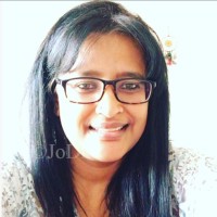 Jyoti Surve Email