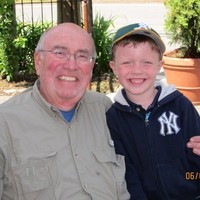 Questar III BOCES Employee Bob Cavanagh's profile photo