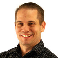 Elevate Homescriptions Employee Greg Clement's profile photo