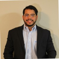 Wilson & Company, Inc., Engineers and Architects Employee Michael Candelaria's profile photo