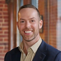 UpperEdge, LLC Employee Kevin Bunting's profile photo