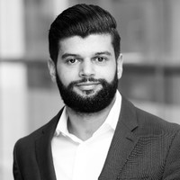 FinScan Employee Ibrahim Doubli's profile photo