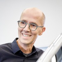 ASAM e.V. Employee Marius Dupuis's profile photo