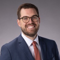 FTI Consulting Employee Alex McBride's profile photo