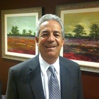 Gallo|Thomas Insurance Employee Anthony Disanto's profile photo
