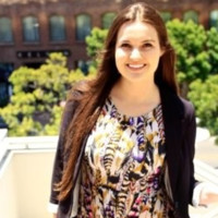 GoFundMe Employee Emily Wolverton's profile photo