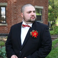 Advanced Technology Recycling Employee Timothy Madara's profile photo