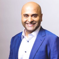 R1 RCM Employee Vijay Khanna's profile photo