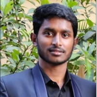 Genix Cyber Employee Subhankar Karmahapatra's profile photo