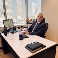 Ahmed Khedr Email & Phone Number