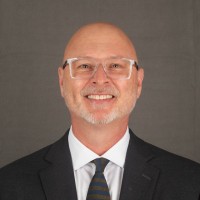 Eastern Michigan University Employee Curt Ellis's profile photo