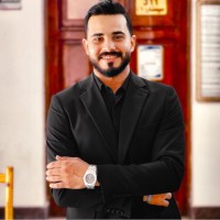 Security Meter Employee Mohamed Amer's profile photo