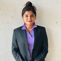 Dotphi Solutions Employee Shruti Jangam's profile photo