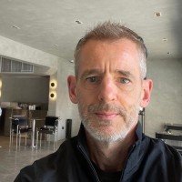 Parallel Wireless Employee Ben Gardiner's profile photo