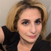GR IJsselgemeenten Employee Zerrin Sigirci-Dogan's profile photo