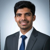 Zendesk Employee Salil Kumar's profile photo
