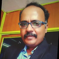 Team Giftz Employee Aravind Mohan's profile photo