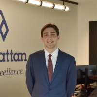 Oliver Nunez's profile photo