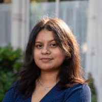 Create CA Employee Kathya Lopez's profile photo