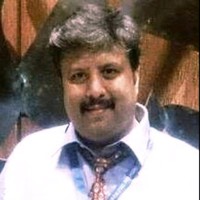 Avon Ispat & Power Limited Employee Manish Arora's profile photo