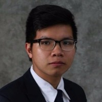 SMC Corp Of America Employee Thang Nguyen's profile photo